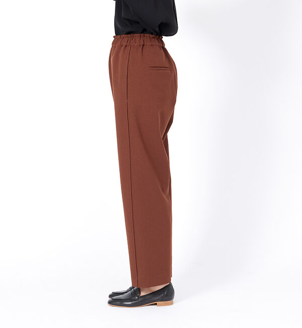 collex「ツイード調イージーパンツ」|その他|