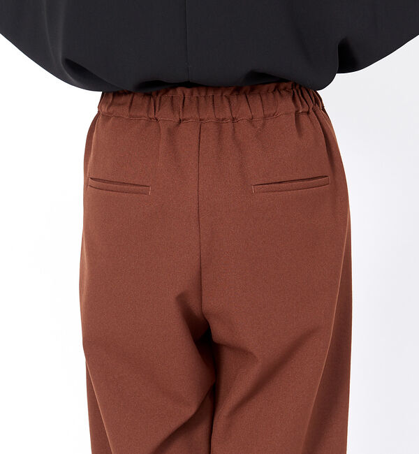 collex「ツイード調イージーパンツ」|その他|