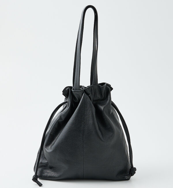 collex「ロングハンドルキンチャクトートバッグ」|トートバッグ|