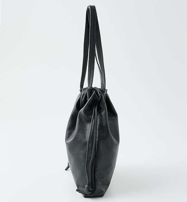 collex「ロングハンドルキンチャクトートバッグ」|トートバッグ|