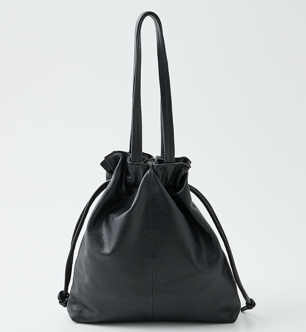 collex「ロングハンドルキンチャクトートバッグ」|トートバッグ|