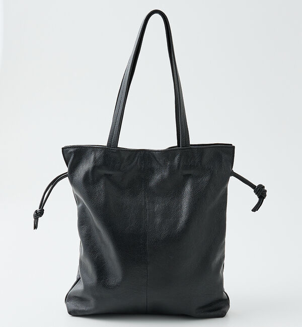 collex「ロングハンドルキンチャクトートバッグ」|トートバッグ|