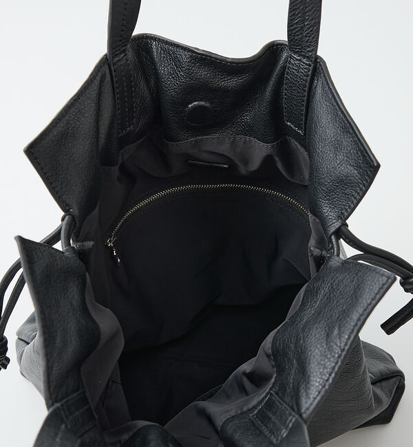 collex「ロングハンドルキンチャクトートバッグ」|トートバッグ|