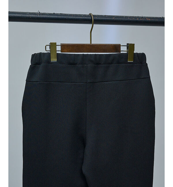 ABAHOUSE「【セットアップ対応】ハニカムメッシュ イージーパンツ / ジョガーパンツ」|その他|