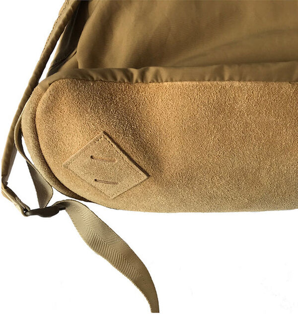 ABAHOUSE「【MASTER&CO】マスターアンドコー バックパック/ デイパック / 60/」|リュック|