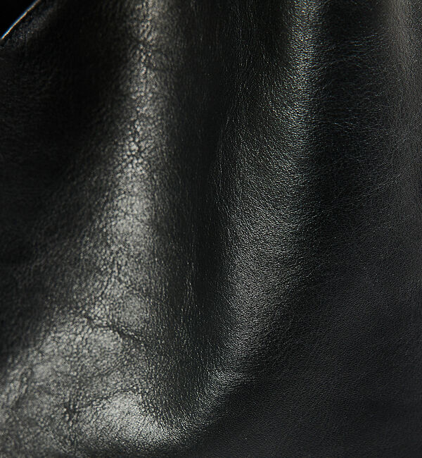 ABAHOUSE「【ARUTEMIKA/アルテミカ】レザートライアングルマルシェ/トートバッグ/2」|ショルダー・メッセンジャー|