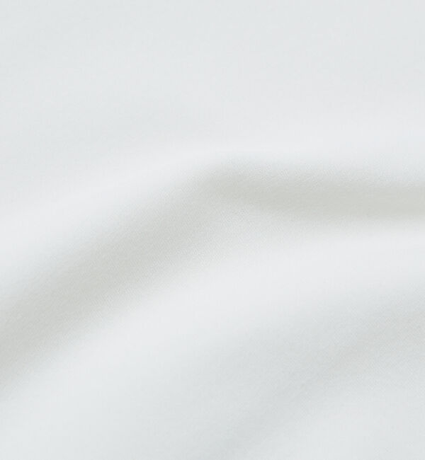 ABAHOUSE「【CITY】刺繍 ポンチ 長袖Tシャツ」|Tシャツ・カットソー|