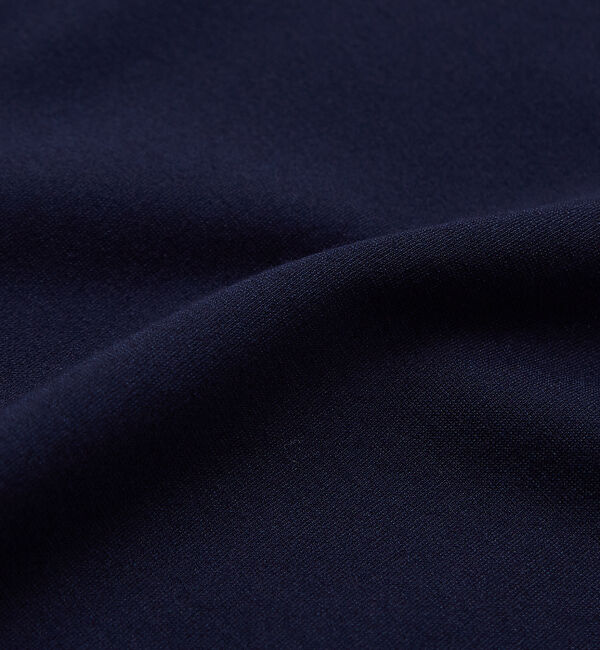 ABAHOUSE「【CITY】刺繍 ポンチ 長袖Tシャツ」|Tシャツ・カットソー|