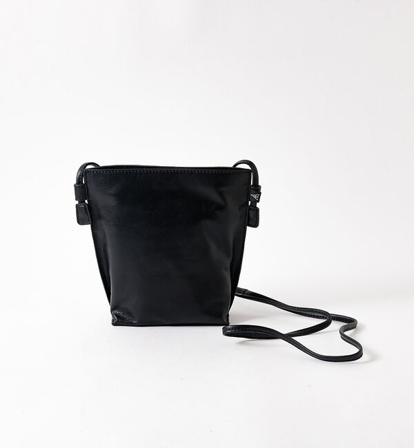 ABAHOUSE「【L.E.D.BITES】ミニショルダーバッグ B-1036」|その他|