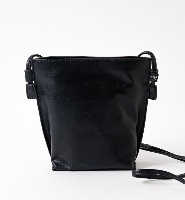 ABAHOUSE「【L.E.D.BITES】ミニショルダーバッグ B-1036」|その他|