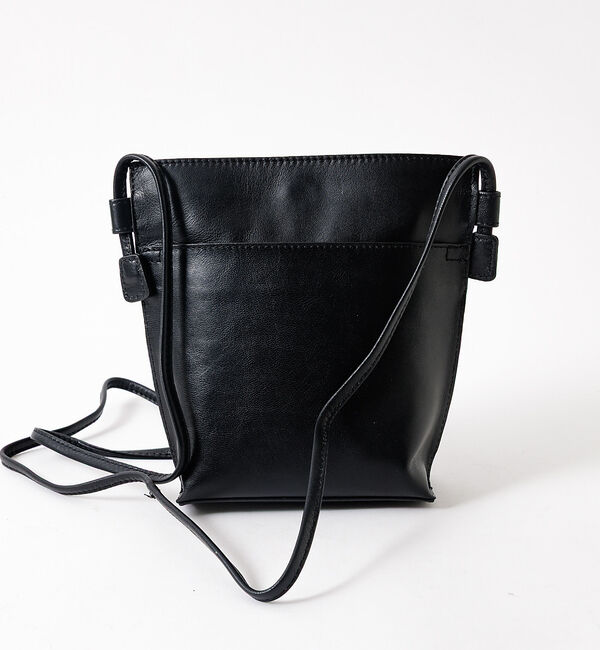 ABAHOUSE「【L.E.D.BITES】ミニショルダーバッグ B-1036」|その他|