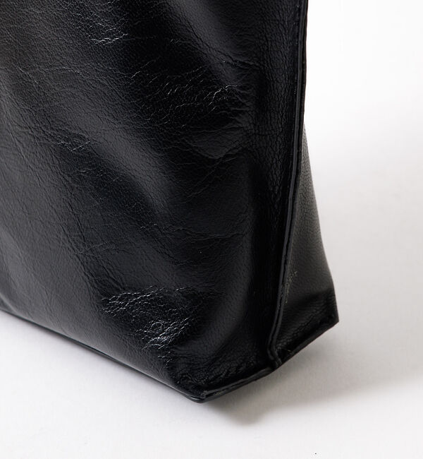 ABAHOUSE「【L.E.D.BITES】ミニショルダーバッグ B-1036」|その他|