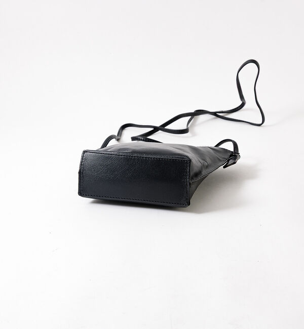 ABAHOUSE「【L.E.D.BITES】ミニショルダーバッグ B-1036」|その他|