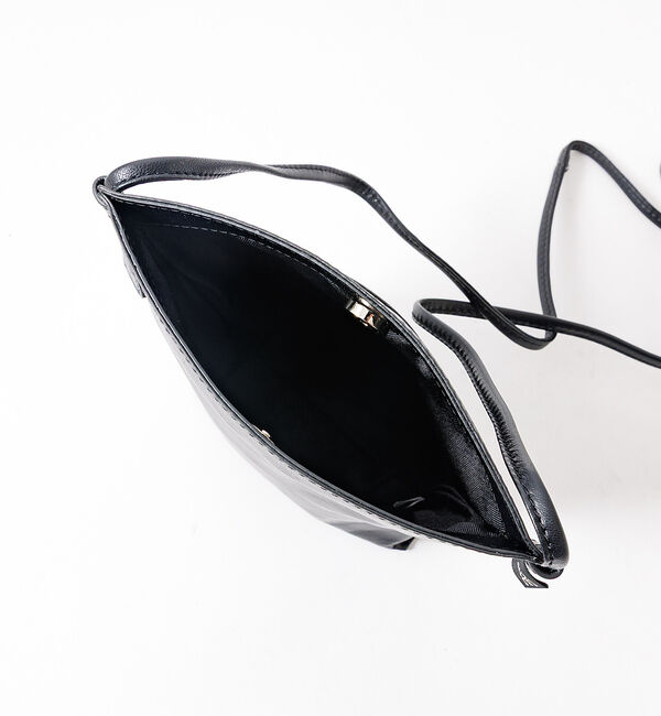 ABAHOUSE「【L.E.D.BITES】ミニショルダーバッグ B-1036」|その他|