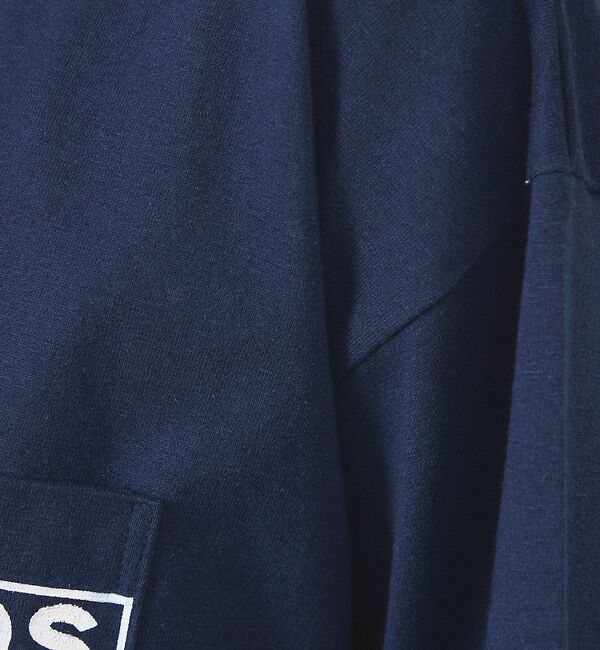 ABAHOUSE「【Americana（アメリカーナ）&times;　ORIGINAL Charcoal（オリ」|Tシャツ・カットソー|