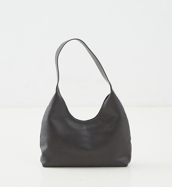 Rouge vif「<追加3>【YArKA/ヤーカ】ワンハンドルショルダーバッグ / 本革 / レザ」|ショルダー・メッセンジャー|