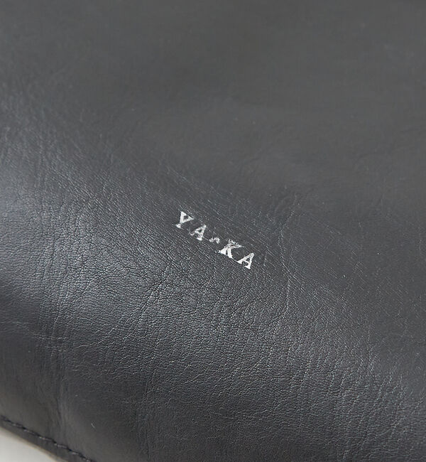 Rouge vif「<追加3>【YArKA/ヤーカ】ワンハンドルショルダーバッグ / 本革 / レザ」|ショルダー・メッセンジャー|