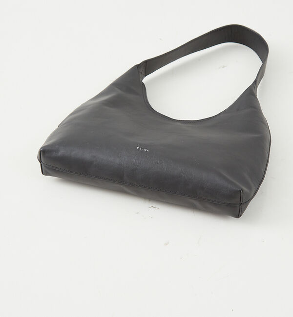 Rouge vif「<追加3>【YArKA/ヤーカ】ワンハンドルショルダーバッグ / 本革 / レザ」|ショルダー・メッセンジャー|