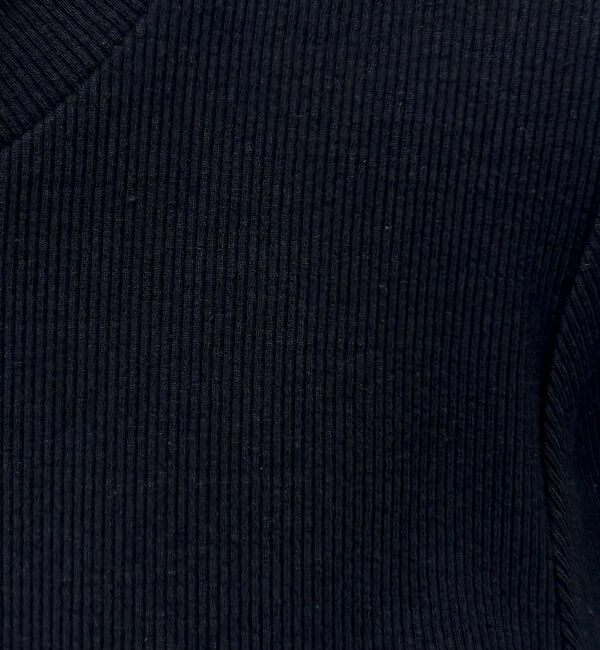 abahouse mavie「ハイネックプルオーバー【予約】」|Tシャツ・カットソー|