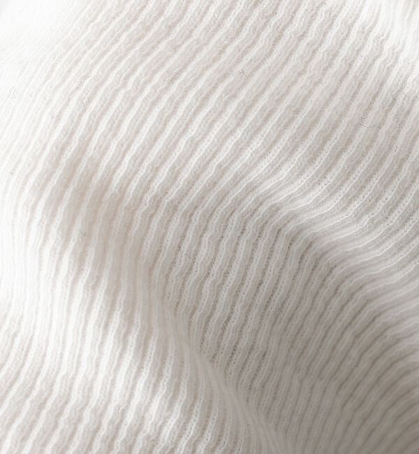 abahouse mavie「ハイネックプルオーバー【予約】」|Tシャツ・カットソー|