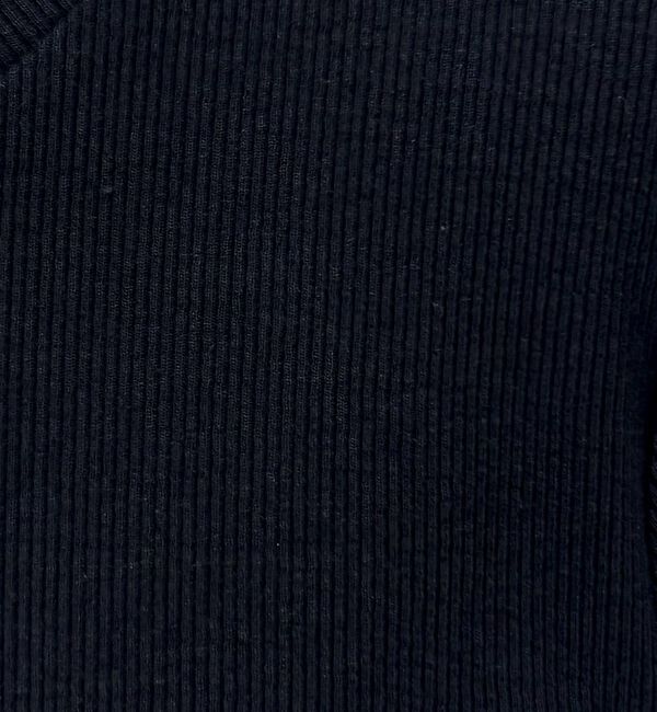 abahouse mavie「ハイネックプルオーバー【予約】」|Tシャツ・カットソー|