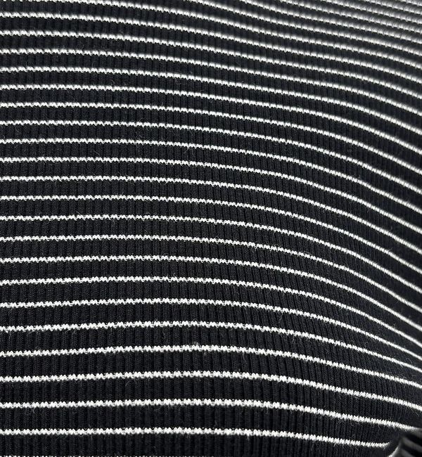 abahouse mavie「ハイネックプルオーバー【予約】」|Tシャツ・カットソー|