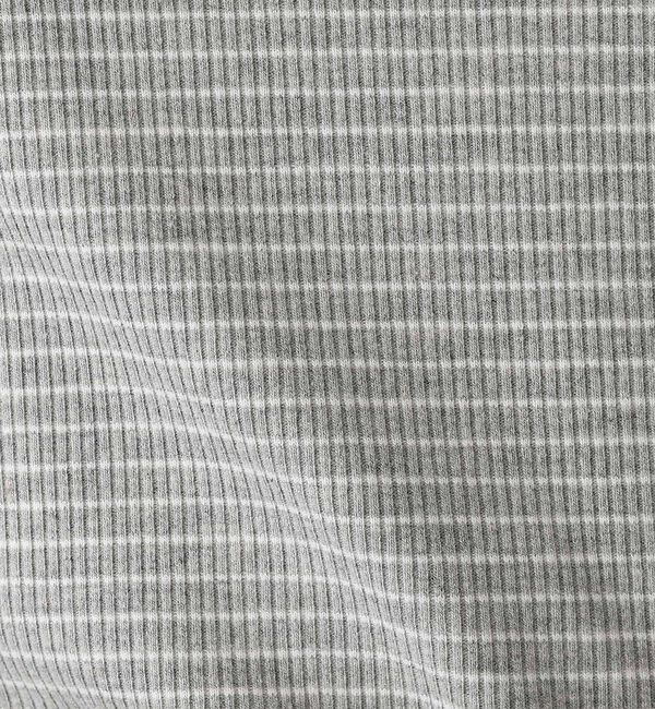 abahouse mavie「ハイネックプルオーバー【予約】」|Tシャツ・カットソー|