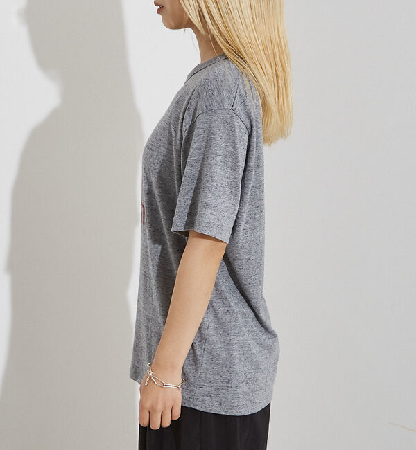 NOMINE「RUSSELL別注 CAT モチーフ Tシャツ」|Tシャツ・カットソー|