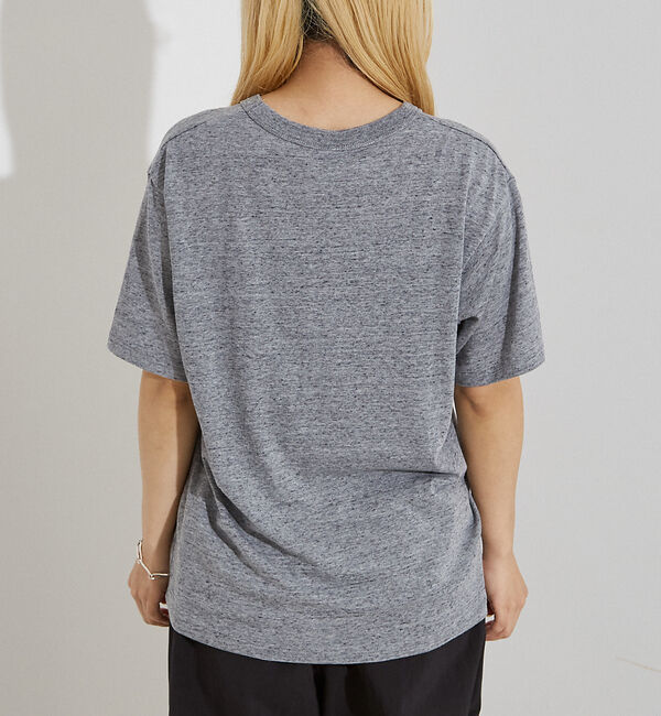 NOMINE「RUSSELL別注 CAT モチーフ Tシャツ」|Tシャツ・カットソー|