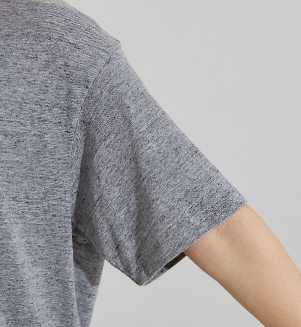 NOMINE「RUSSELL別注 CAT モチーフ Tシャツ」|Tシャツ・カットソー|