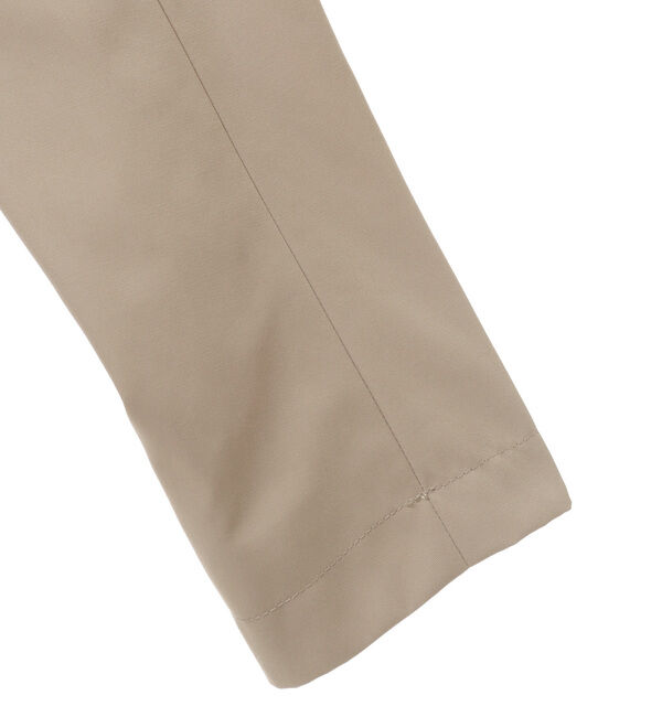 TIARA「トレンチコート」|トレンチコート|