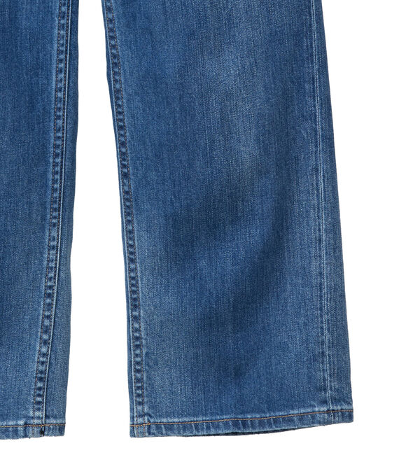 TIARA「《別注》【HEALTHY DENIM/ヘルシーデニム】デニムパンツ（Nuts）」|デニム|