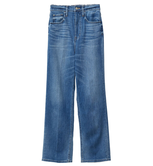 TIARA「《別注》【HEALTHY DENIM/ヘルシーデニム】デニムパンツ（Nuts）」|デニム|