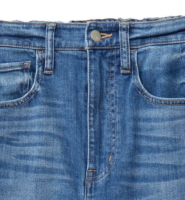 TIARA「《別注》【HEALTHY DENIM/ヘルシーデニム】デニムパンツ（Nuts）」|デニム|