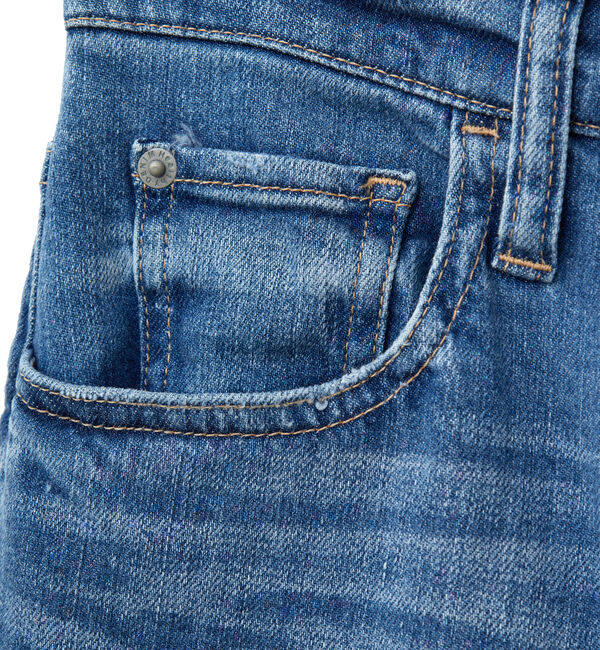 TIARA「《別注》【HEALTHY DENIM/ヘルシーデニム】デニムパンツ（Nuts）」|デニム|