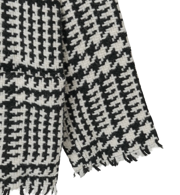 TIARA「【John Branigan/ジョンブラニガン】ツイードカーディガン」|カーディガン|