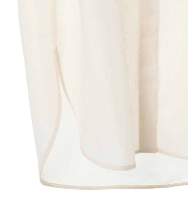 Liesse「【uncrave】ノースリーブブラウス/BL0450」|シャツ・ブラウス|