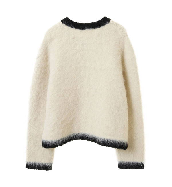 Liesse「【TORRAZZO DONNA/トラッツォドンナ】カーディガン（6255-357）」|カーディガン|