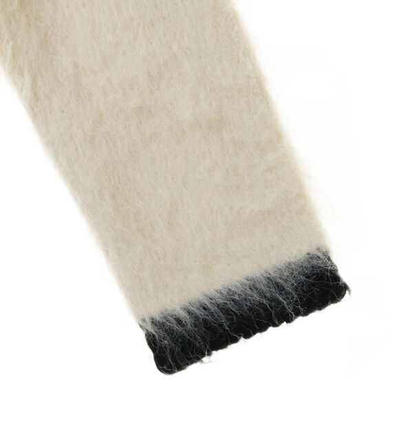 Liesse「【TORRAZZO DONNA/トラッツォドンナ】カーディガン（6255-357）」|カーディガン|