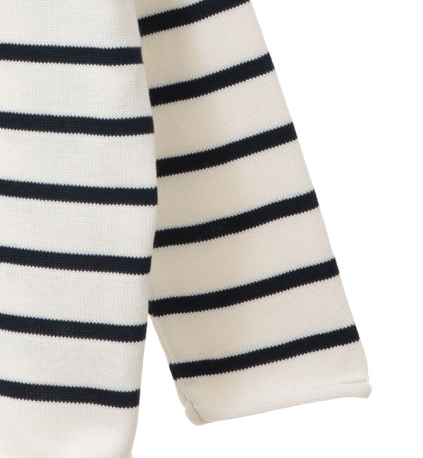 Liesse「【Tricots Jean Marc/トリコットジンマーク】ISLAND」|ニット・セーター|