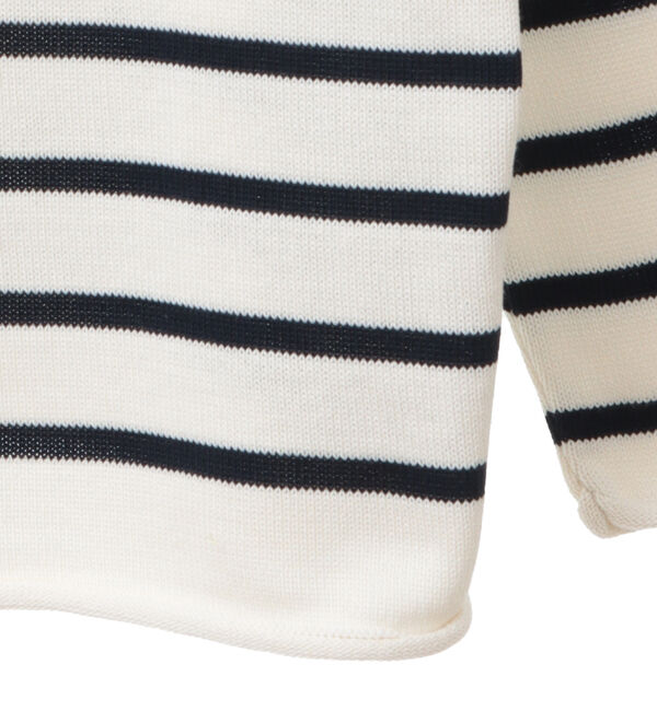 Liesse「【Tricots Jean Marc/トリコットジンマーク】ISLAND」|ニット・セーター|