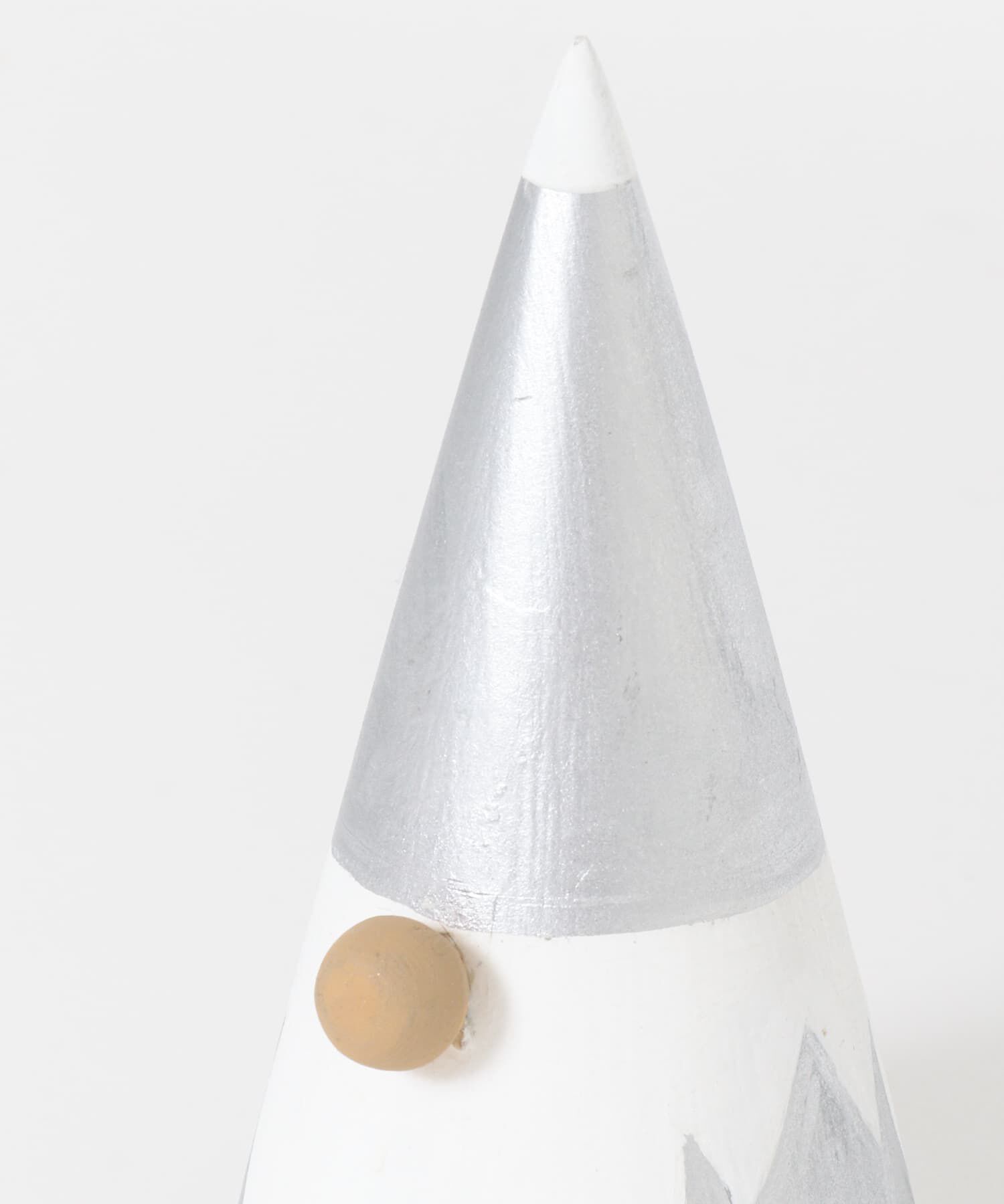 URBAN RESEARCH DOORS「shesay　マンゴーウッド トムテオブジェ S」|その他|