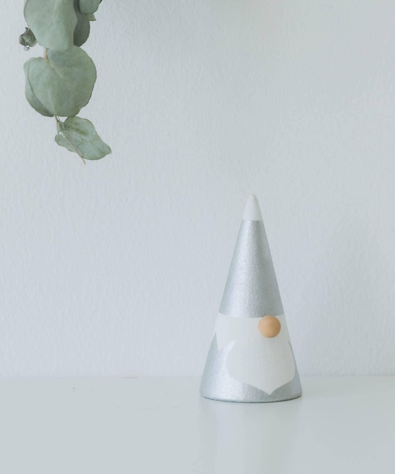 URBAN RESEARCH DOORS「shesay　マンゴーウッド トムテオブジェ S」|その他|