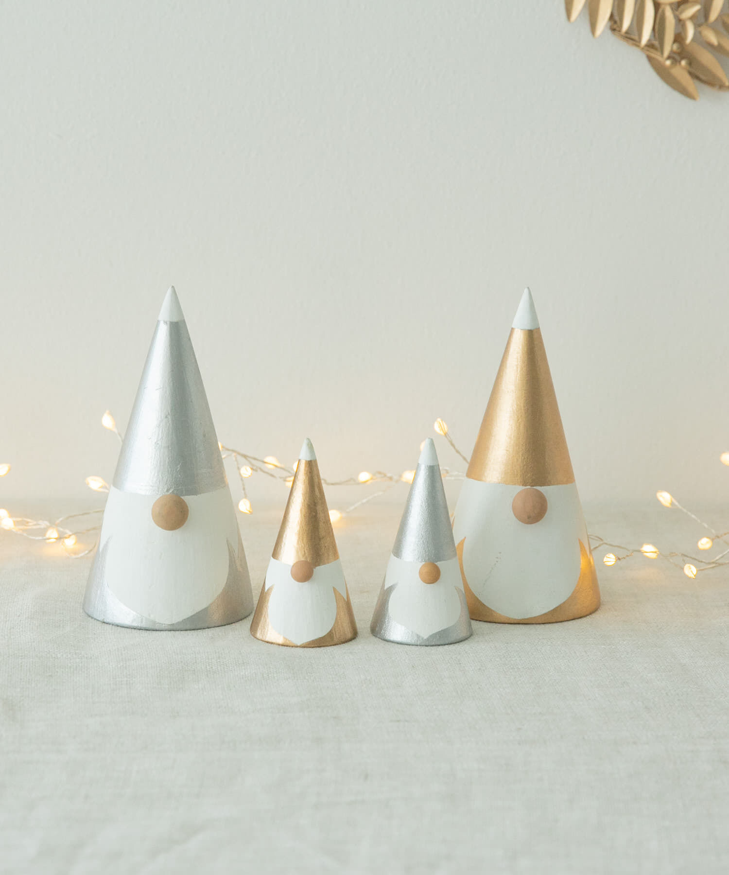 URBAN RESEARCH DOORS「shesay　マンゴーウッド トムテオブジェ S」|その他|