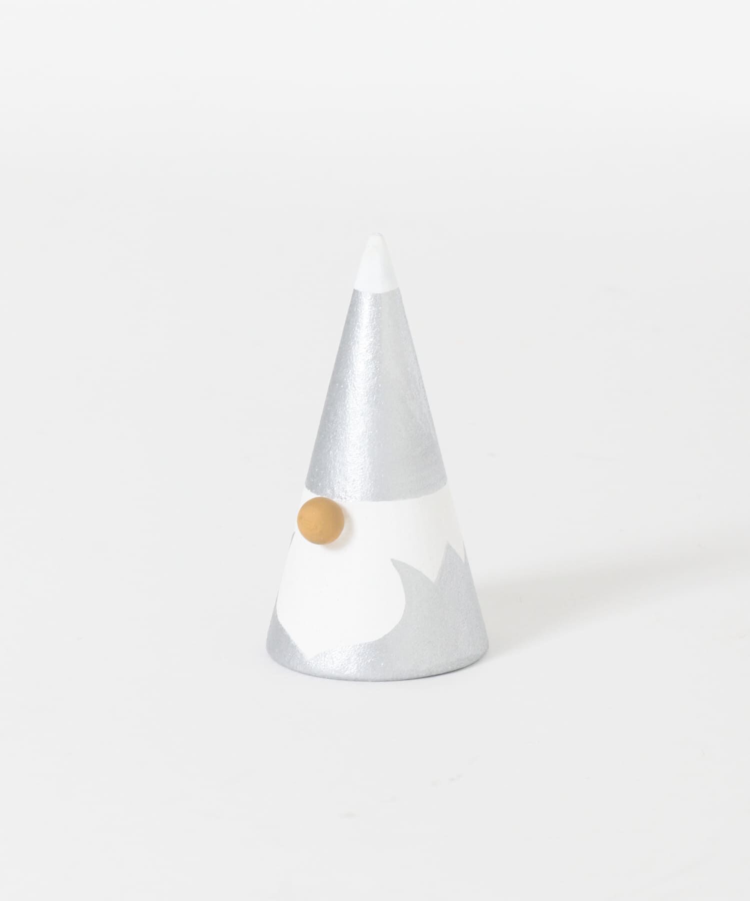 URBAN RESEARCH DOORS「shesay　マンゴーウッド トムテオブジェ S」|その他|