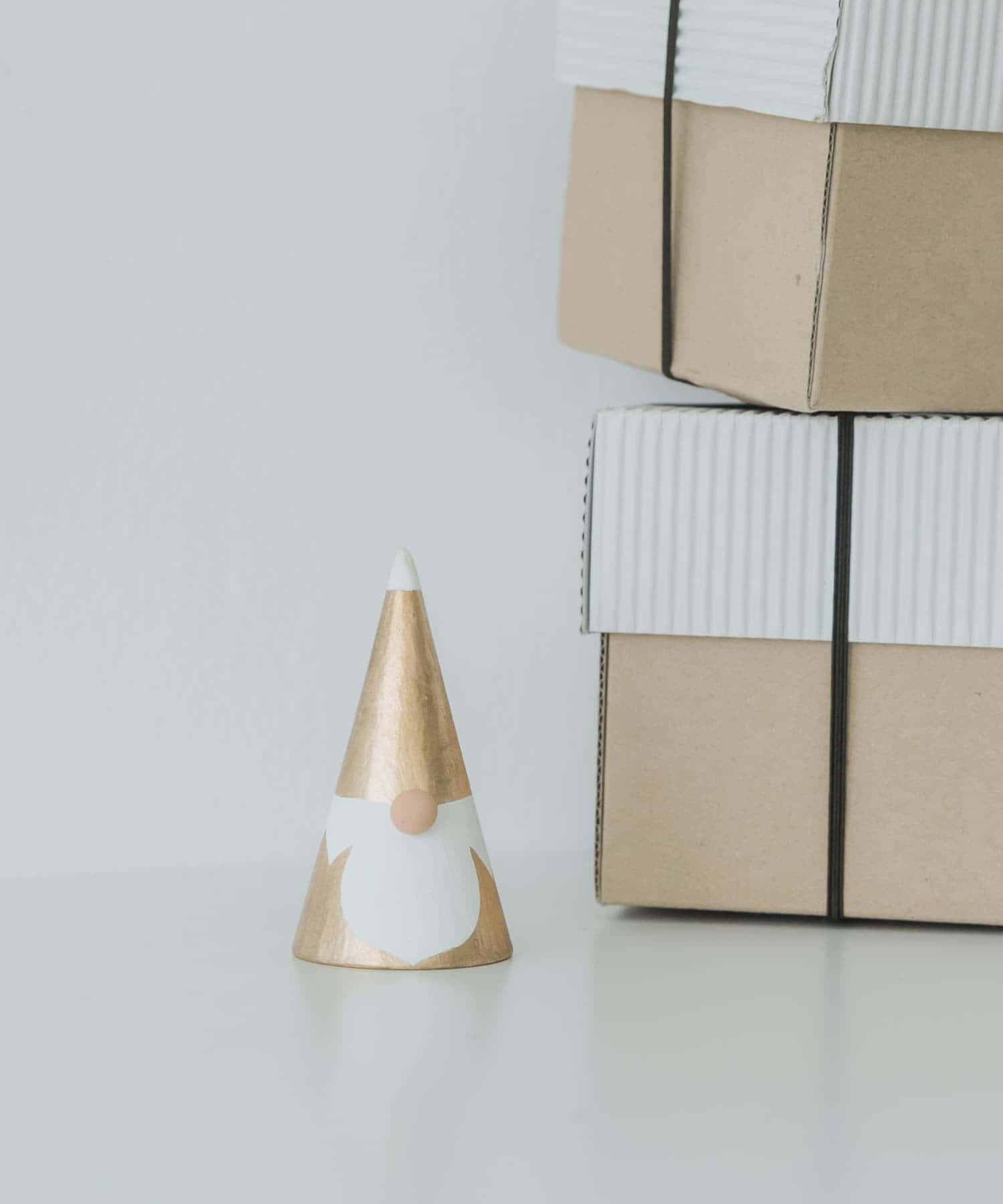 URBAN RESEARCH DOORS「shesay　マンゴーウッド トムテオブジェ S」|その他|