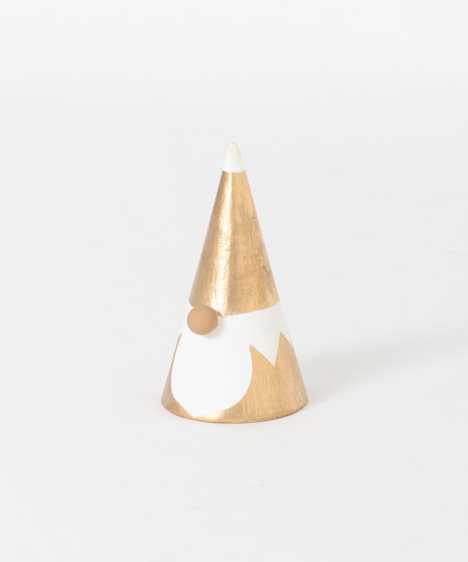 URBAN RESEARCH DOORS「shesay　マンゴーウッド トムテオブジェ S」|その他|