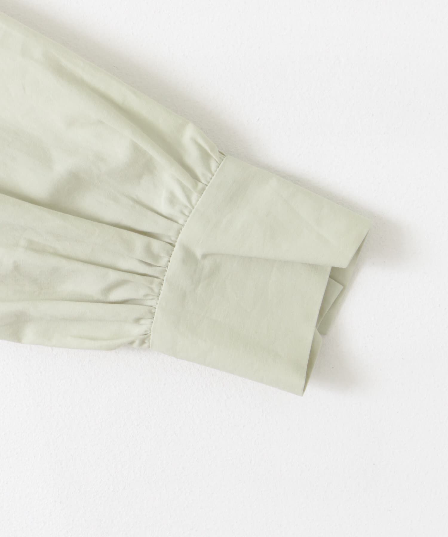 URBAN RESEARCH DOORS「ラップデザインシャツ」|シャツ・ブラウス|