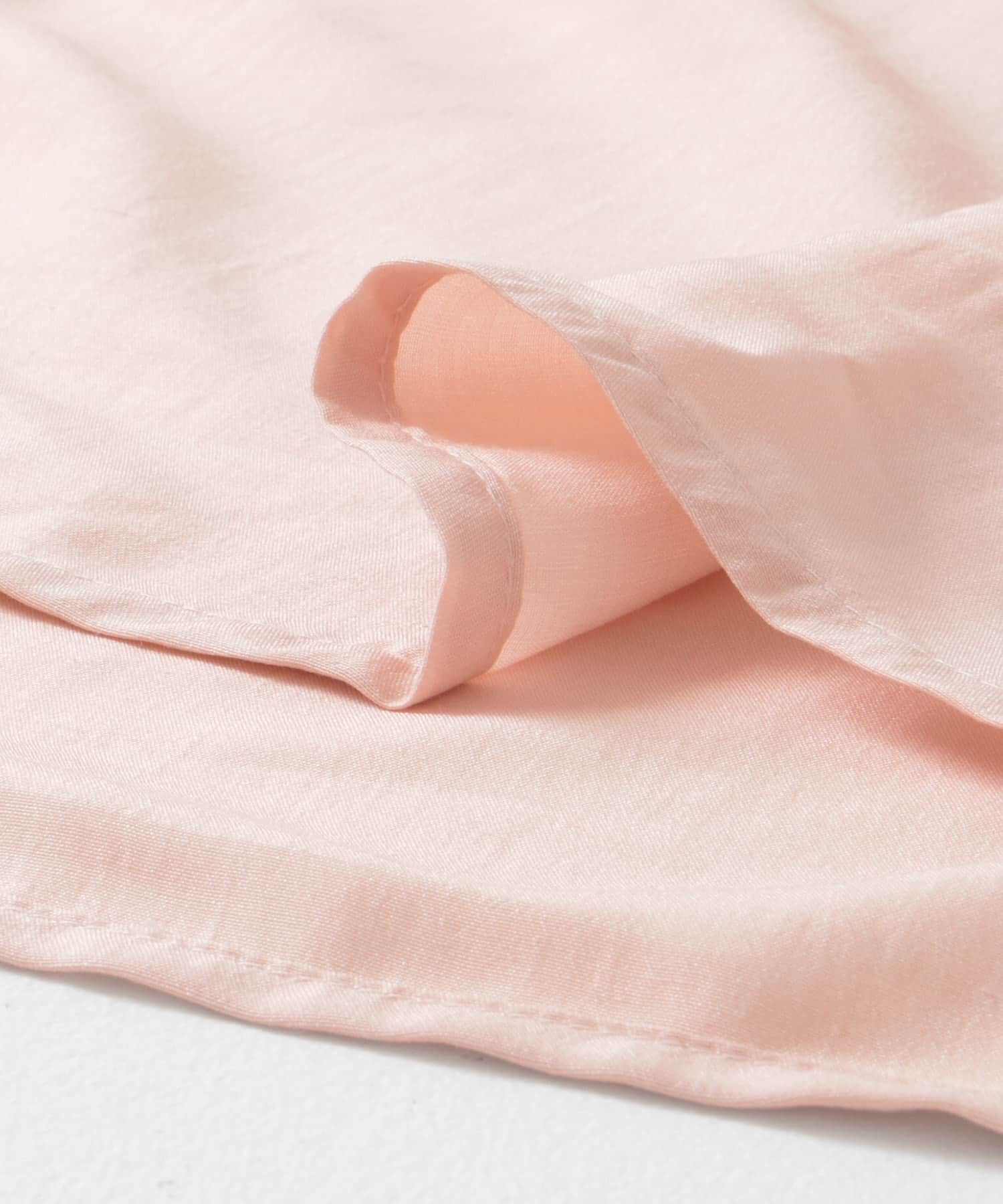 Sonny Label 「ミニフリル2wayチュニックブラウス」|シャツ・ブラウス|