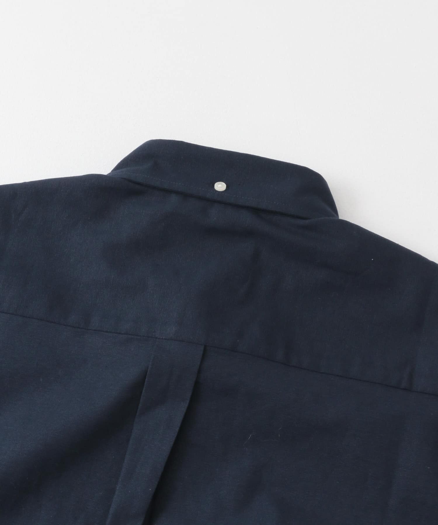 Sonny Label 「抗菌オックスボタンダウン半袖シャツ」|シャツ・ブラウス|